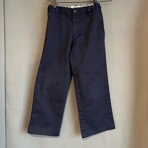 Cherokee - Navy - Ultimate School Uniform Pants - Size 5